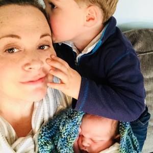 Meet your Posher, Lynsey